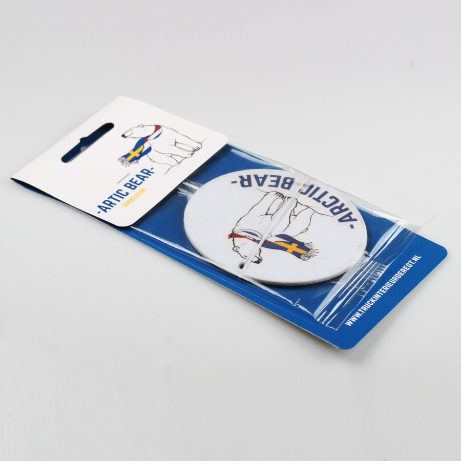 2257 Taşıyıcılı Oto Kokusu - Resim 4